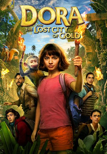 download dora and the lost city of gold|Dora and the Lost City of Gold (2019) Stream and Watch Online.